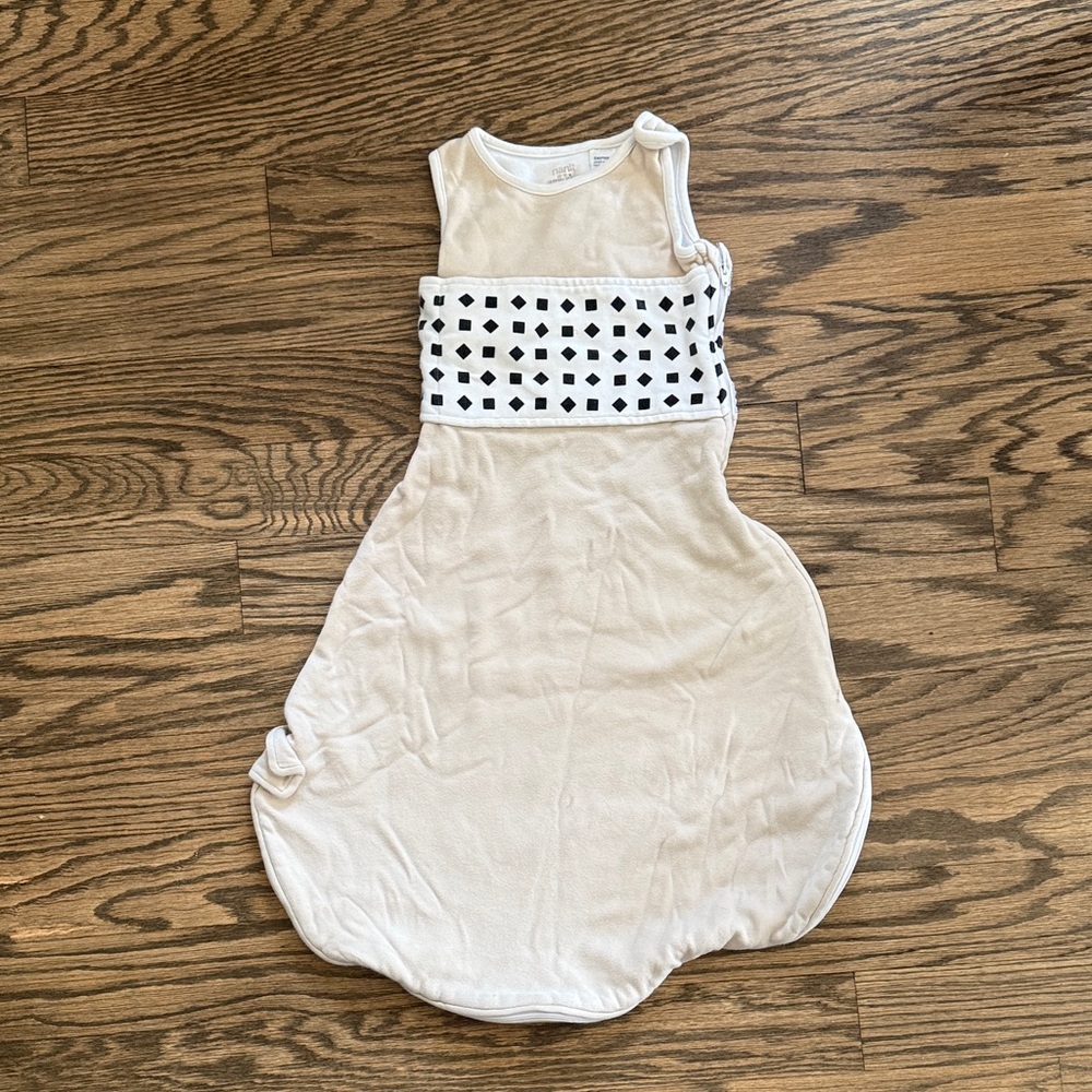 Nanit Sleep Sack - Tan - 12-18 Months